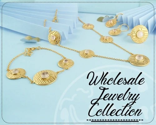 Who are the best jewelry collections wholesale distributors?
