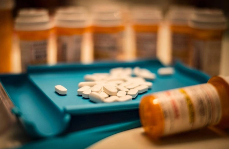 Pain Medications Like Opioids Are Used To Treat Severe And Persistent Pain, Such As Chronic Headaches And Backaches