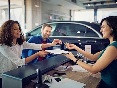 Simplifying CA DMV Title Transfers: A Guide for Vehicle Owners