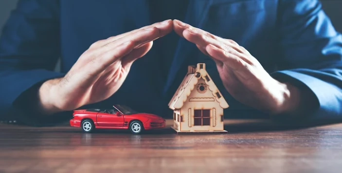 Personal vs. Commercial Insurance: