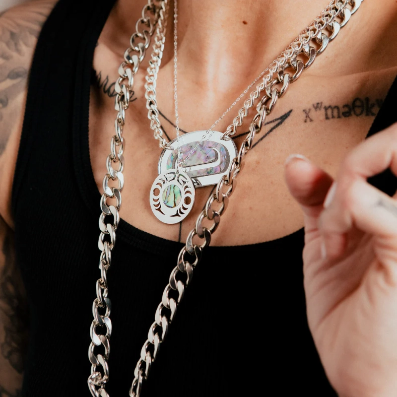 The Lasting Beauty of a Handmade Jewelry Necklace