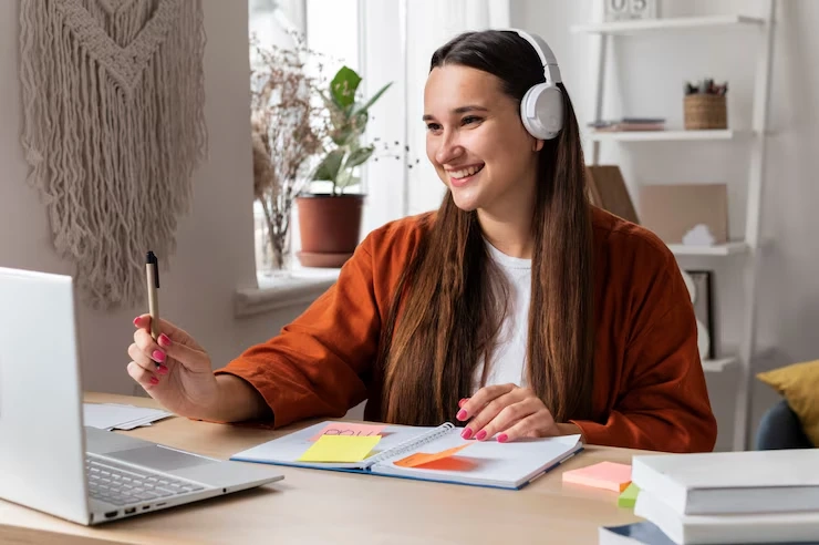 Why IELTS Online Coaching Is the Smartest Way to Prepare in 2025