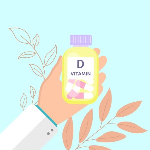 Vitamin D3 and Weight Management: Clinical Investigations and Proof