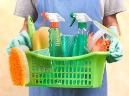 Household cleaners have become one of the essential product in daily household cleaning activities d