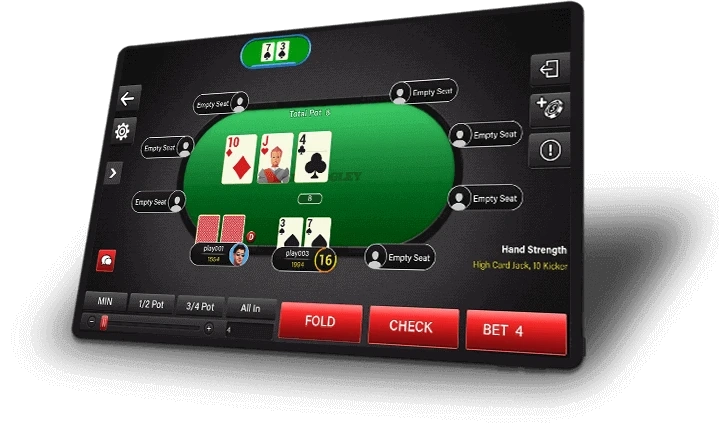 How to start an online poker business in the USA, India?