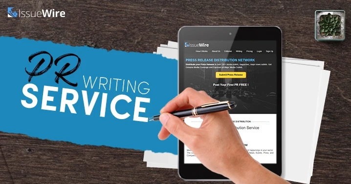 Everything You Need to Know Before Purchasing PR Writing Service