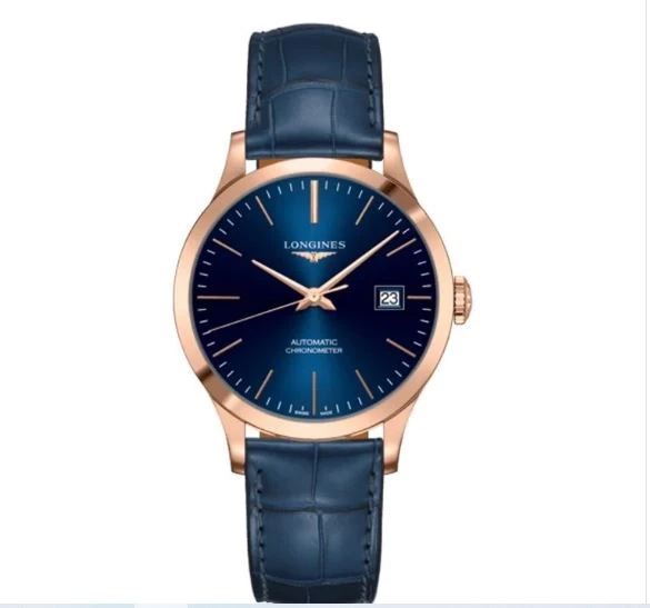 Đồng hồ Longines nữ chính hãng - Toancauluxury