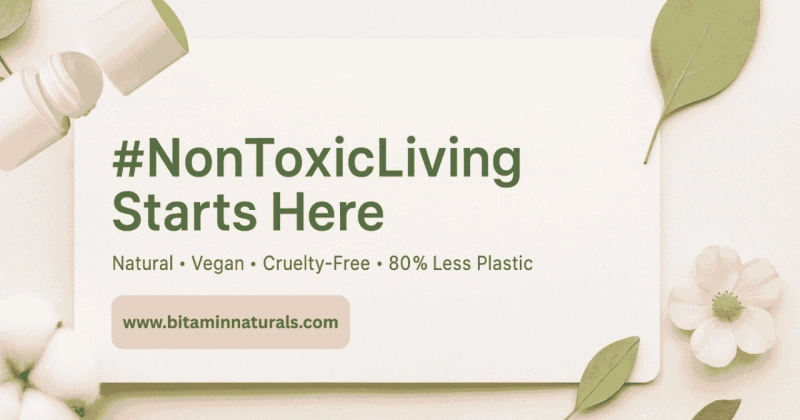 Why Natural Deodorant for Women Is the Smart, Skin-Friendly Choice