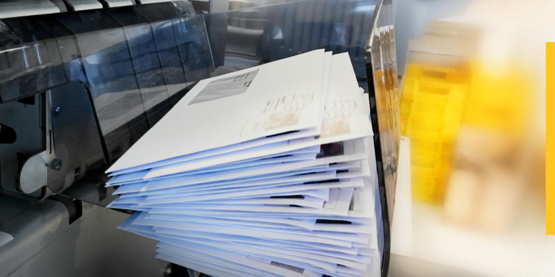 Why Print Mail Solutions Are Making a Strong Comeback in a Digital-First World