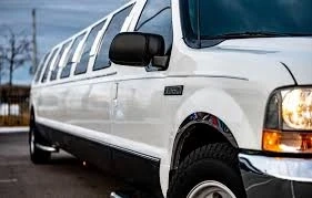 Your Checklist for Booking High-End Wedding Vehicles