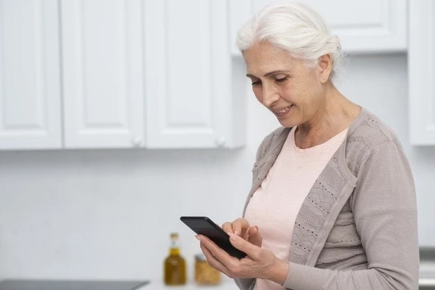 How Technology is Making Life of Senior Citizens Better