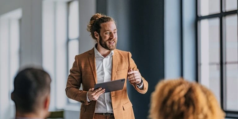 Nachhaltiges Wachstum durch HBH Management Strategien