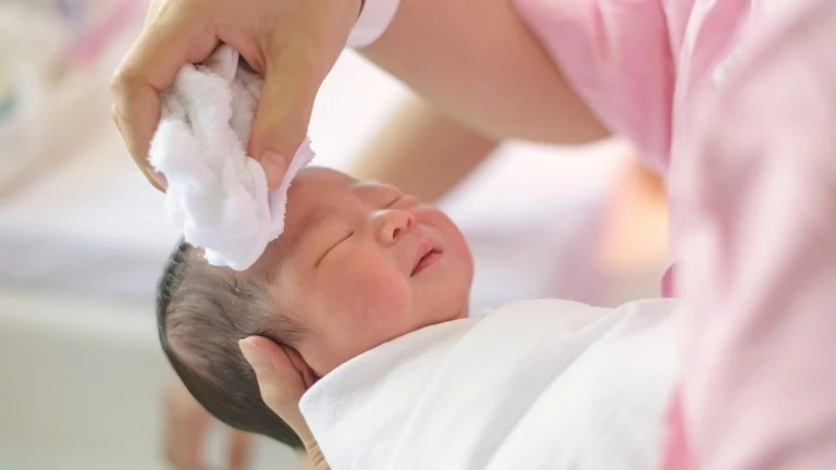 A Complete Guide for First-Time Parents