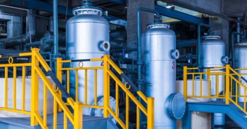 Effluent Treatment Plant Manufacturers