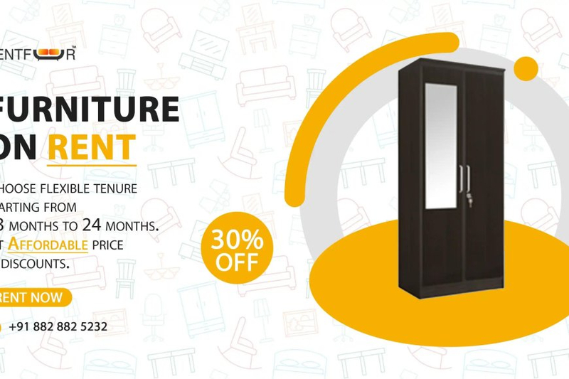 Transform Your Space: Ultimate Guide to Renting Furniture in Mumbai