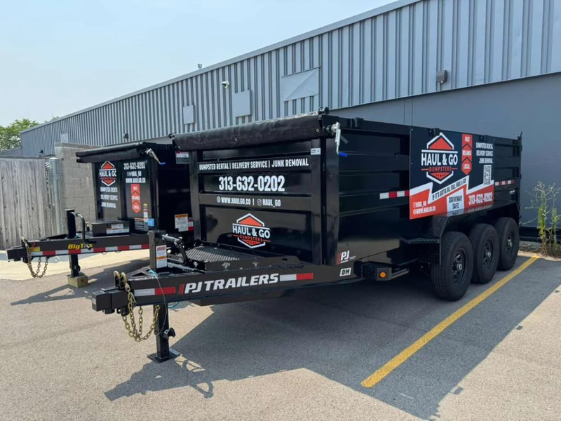 Dumpster Rentals in Detroit MI – Fast, Affordable, and Hassle-Free Solutions