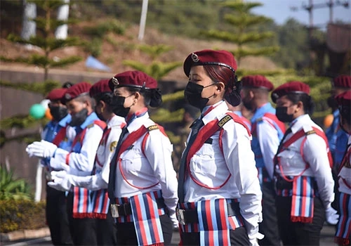 Armed Security Services