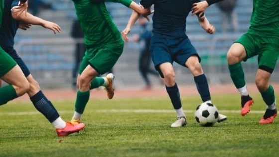 Tips To Become a Professional Footballer