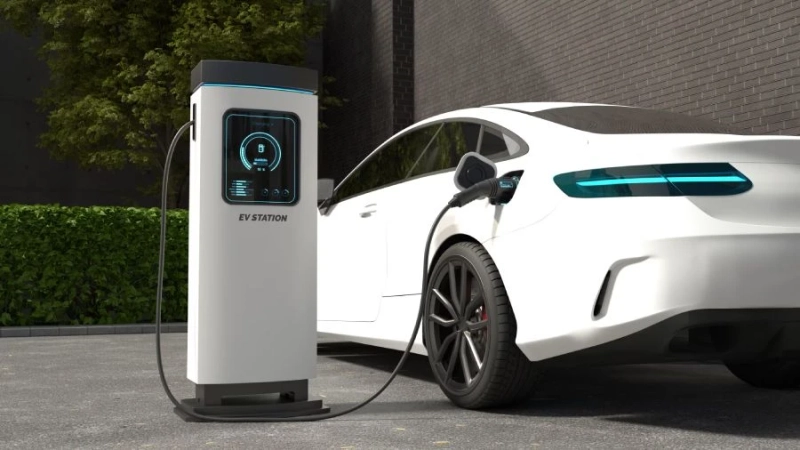 Monsieur Electrique: Your Trusted Electricians for Car Charger and EV Charging Station Installation in Montreal