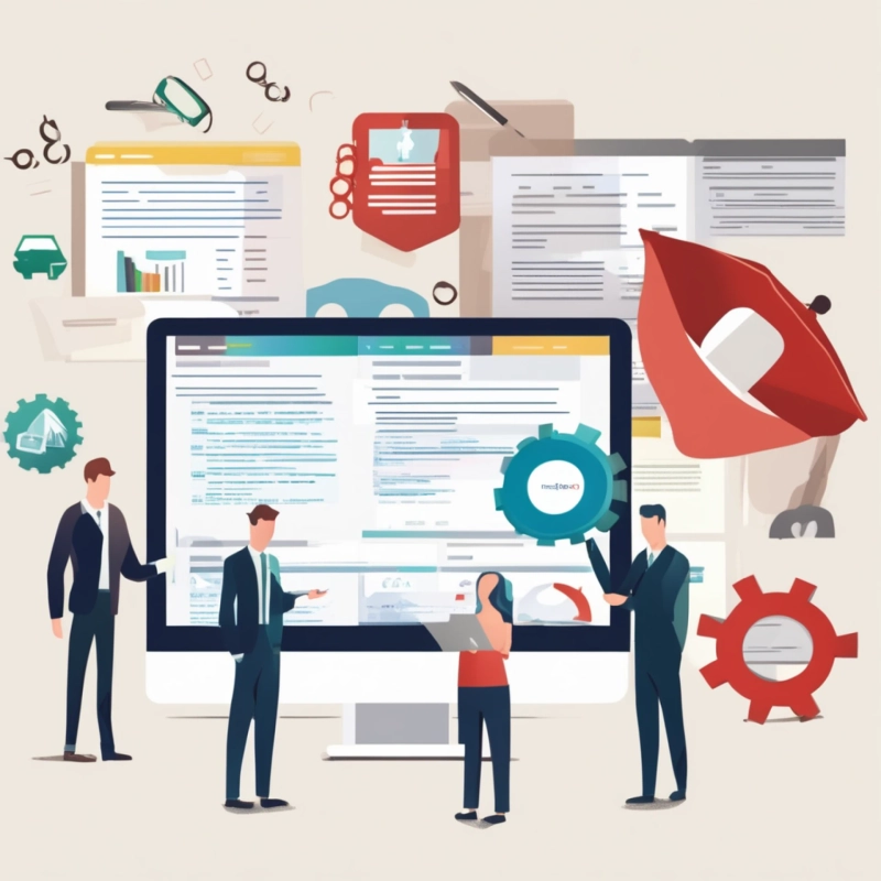 Choosing the Right Insurance Development Company for Scalable, AI-Driven Insurance Products