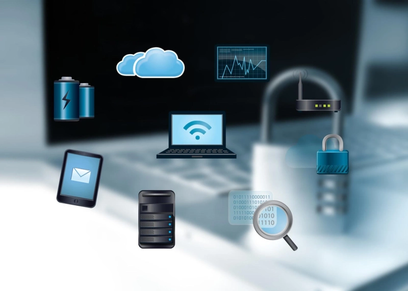 Ancaman Siber dan Pentingnya Cyber Security