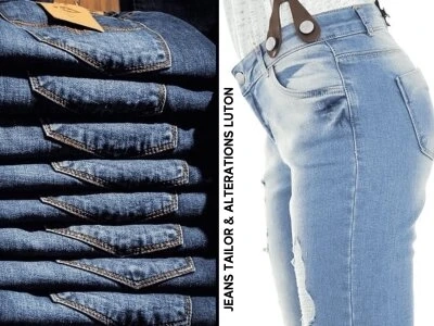 The Essential Role of Professional Jeans Tailor & Alteration Services: Elevating Your Wardrobe with Precision and Style