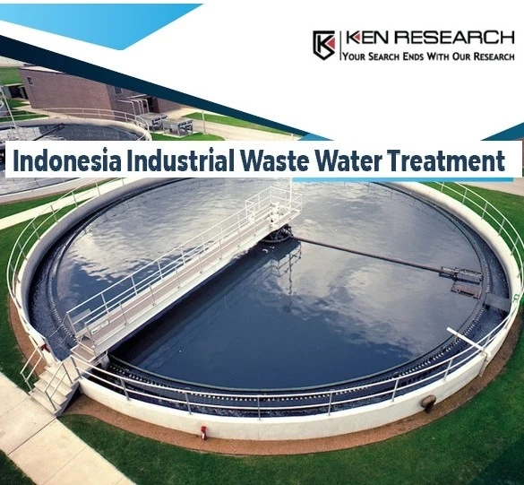 Tinjauan (Outlook) dan Prospek terhadap Pasar Pengolahan Air Limbah Industri Indonesia 2027F