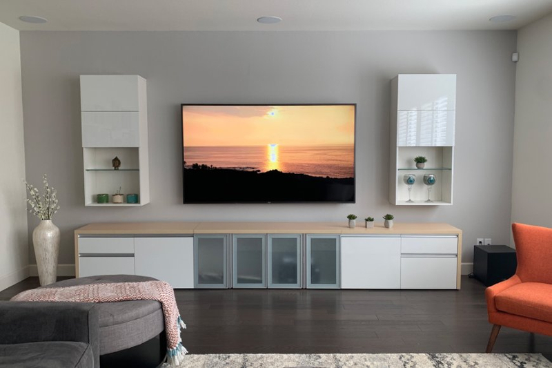 Mastering Home Closets Organization: A Comprehensive Guide for Californians