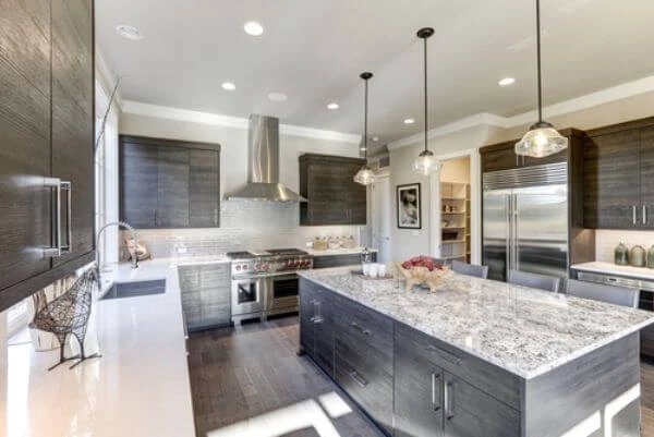 Discover the Finest Cabinet Makers in Cottonwood, AZ: Modern European Custom Cabinetry in Arizona