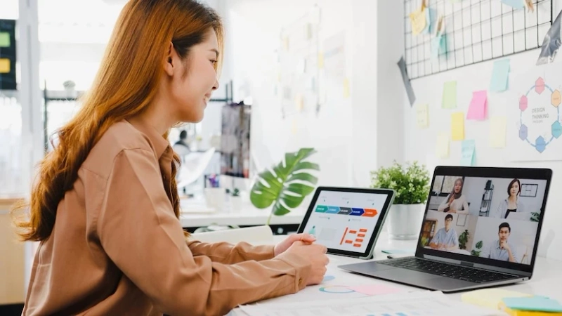 How Automated Video Interviews Can Help You Hire Better Candidates