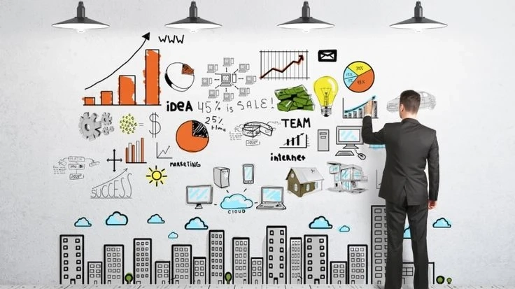It is of particular importance in Dubai, where start-ups are going through the roof, and must be served on agile basis.