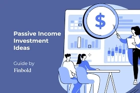 Low risk Passive income investment