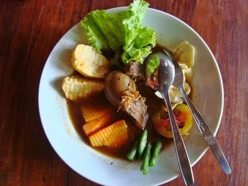 5 traditional Solo dishes that are really tempting
