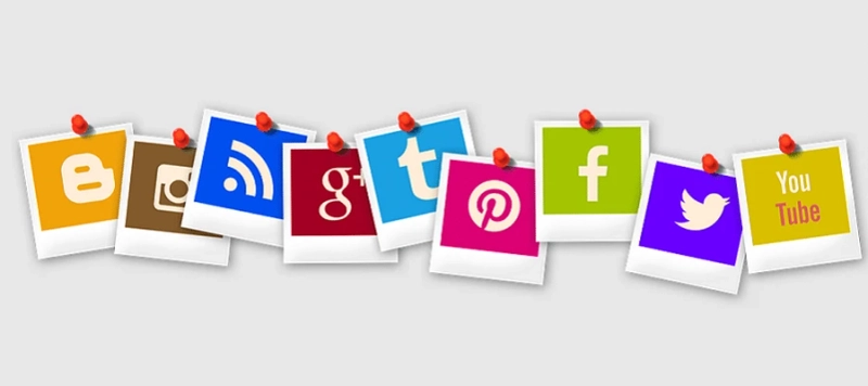 Top 5 Social Media Widgets For Your WordPress Website