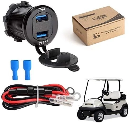 A Reliable Guide to Choosing the Right Golf GPS Holder in Canada