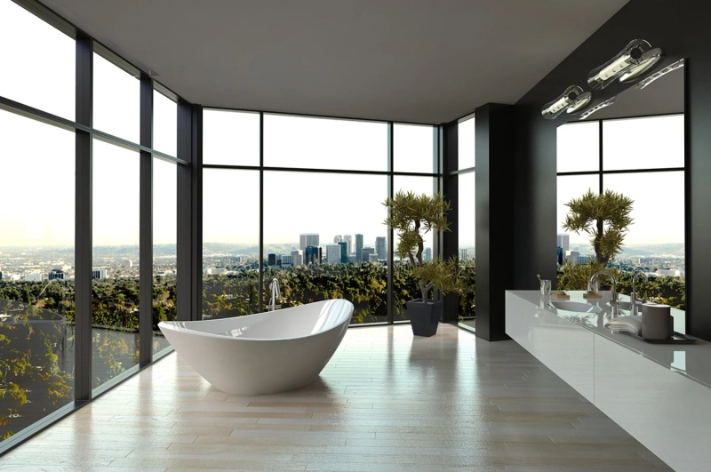 Discover Premium Living Options When You Buy Luxury Apartment in Trump Towers Gurgaon