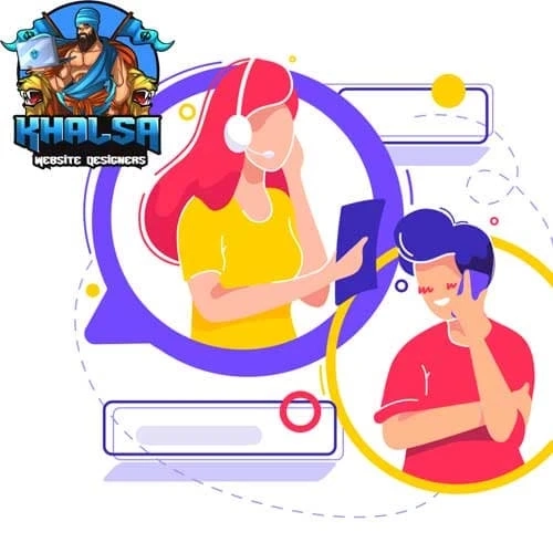 Website Designer in Chandigarh