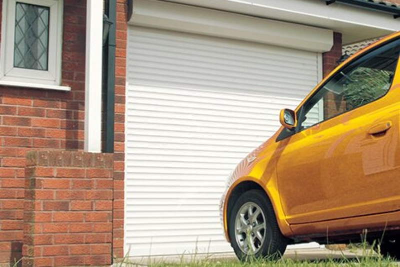 The Importance and Benefits of Car Park Roller Shutters