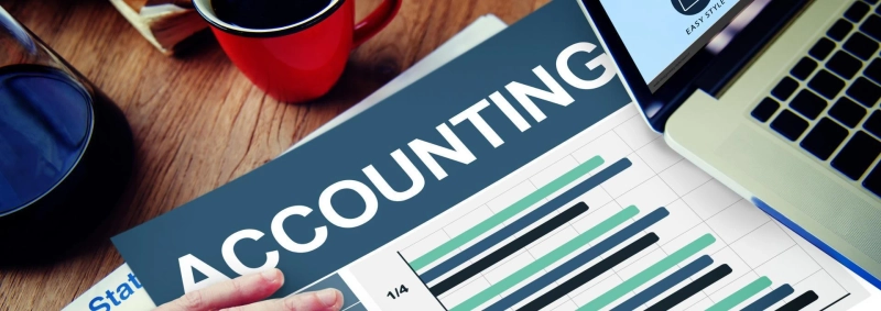 How Outsourced Bookkeeping Services Improve Business Efficiency?