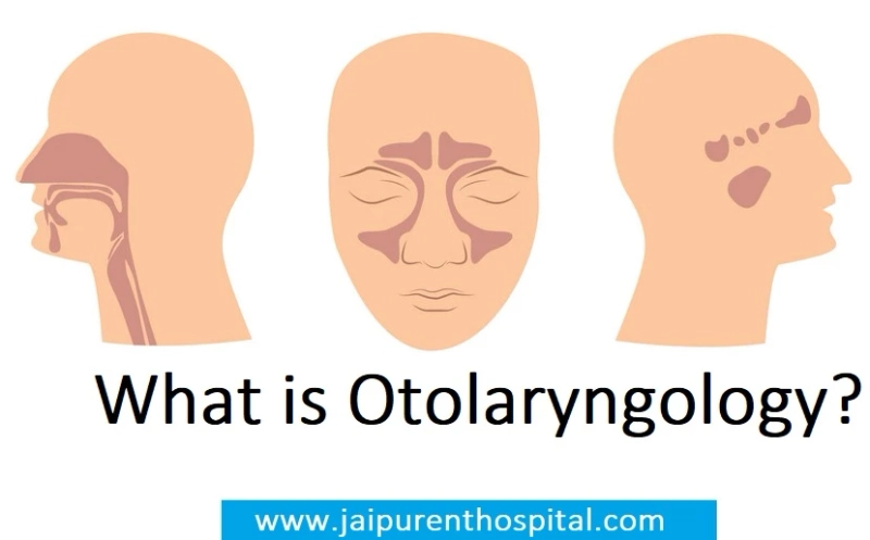 What is Otolaryngology?