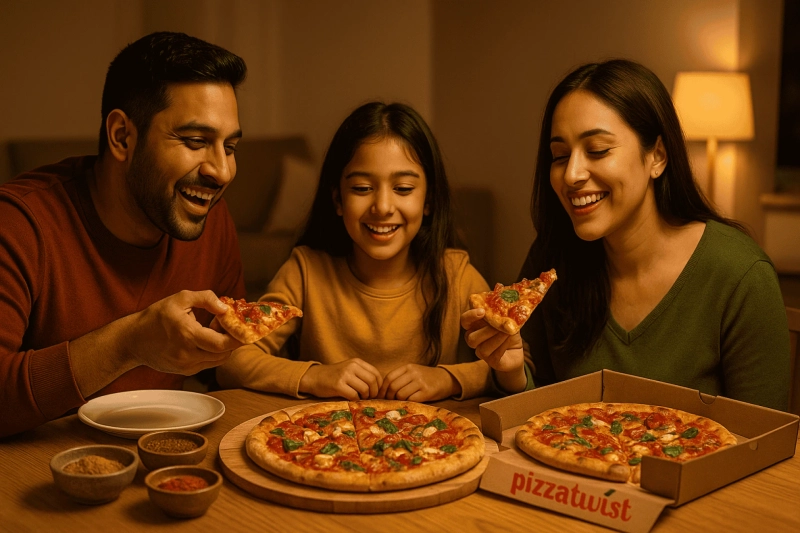 Weekday vs Weekend Eating Habits: How Residents of Lynnwood Choose Their Meals