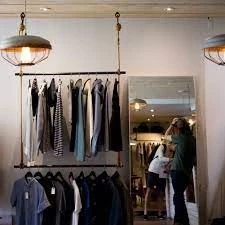 Advice on Running a Clothing Store