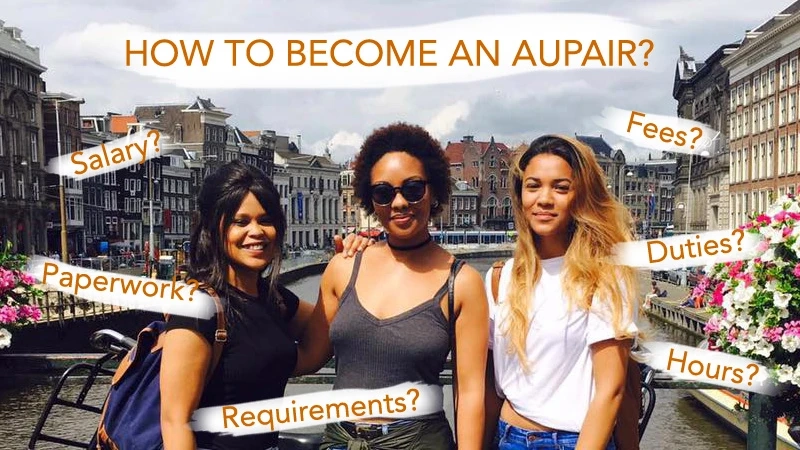 Choosing the Best Au Pair Agency in the Netherlands: House-o-Orange