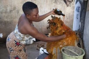 How Do Voodoo Love Spells Work?