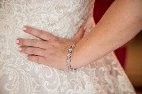 The History and Charm of Diamond Tennis Bracelets Explained