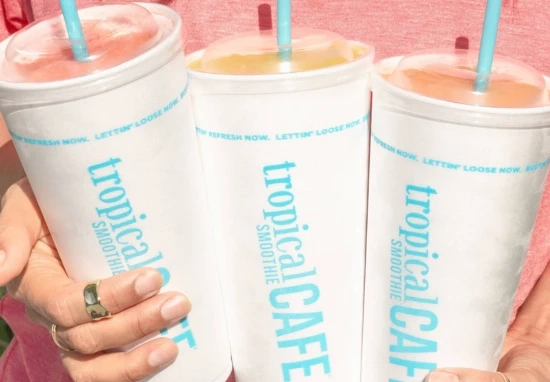 Tropical Smoothie Cafe: What’s the Healthiest Option on the Menu?