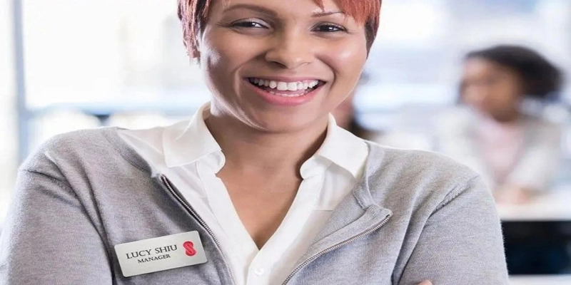 Why Your Business Might Need Photo Name Tags