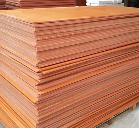 Describe Corten A Plates