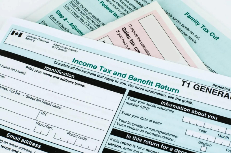 Navigating small and medium business tax requirements