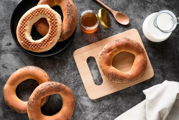 Top-Tier Bagel Shop Flavors You Can’t Resist